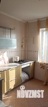 1-к квартира, вторичка, 34м2, 8/10 этаж