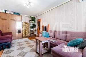 1-к квартира, вторичка, 36м2, 4/9 этаж