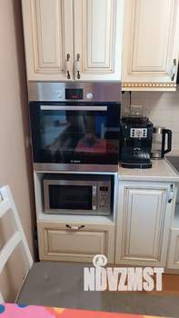 1-к квартира, вторичка, 41м2, 4/16 этаж
