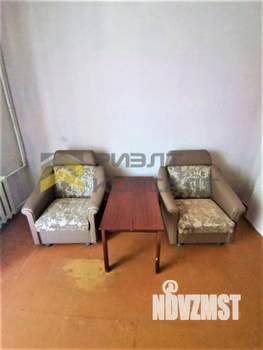 2-к квартира, вторичка, 51м2, 3/4 этаж