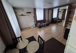 Студия квартира, вторичка, 32м2, 3/4 этаж