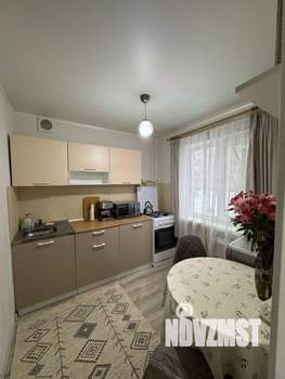 1-к квартира, вторичка, 31м2, 1/5 этаж