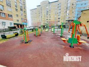 1-к квартира, вторичка, 41м2, 8/9 этаж