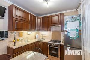 2-к квартира, вторичка, 46м2, 5/5 этаж