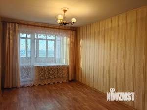 1-к квартира, вторичка, 30м2, 8/9 этаж