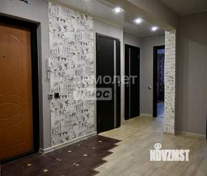 2-к квартира, вторичка, 74м2, 1/5 этаж