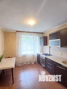 2-к квартира, вторичка, 49м2, 1/5 этаж