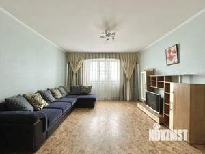 3-к квартира, вторичка, 96м2, 14/16 этаж