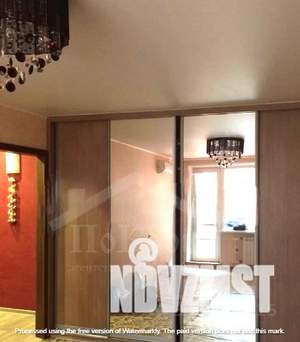 1-к квартира, вторичка, 34м2, 5/5 этаж