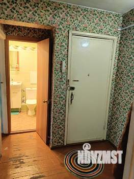 2-к квартира, вторичка, 42м2, 5/5 этаж