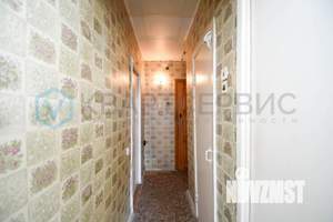 1-к квартира, вторичка, 32м2, 4/14 этаж