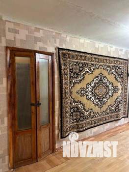 2-к квартира, вторичка, 46м2, 1/5 этаж