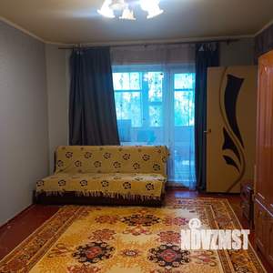 1-к квартира, вторичка, 38м2, 1/9 этаж