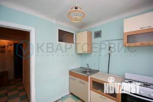 2-к квартира, вторичка, 43м2, 5/5 этаж