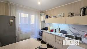 1-к квартира, вторичка, 39м2, 4/9 этаж