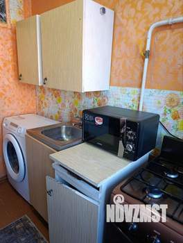 Студия квартира, вторичка, 23м2, 2/5 этаж