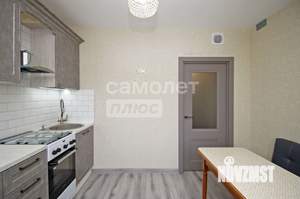 1-к квартира, вторичка, 37м2, 4/10 этаж