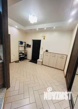 3-к квартира, вторичка, 82м2, 2/14 этаж