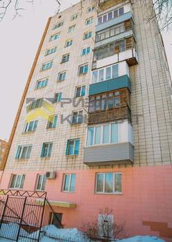 2-к квартира, вторичка, 48м2, 4/9 этаж