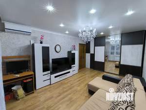 1-к квартира, вторичка, 38м2, 9/9 этаж