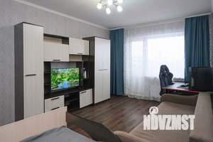 1-к квартира, вторичка, 35м2, 3/10 этаж