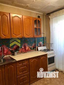 1-к квартира, вторичка, 33м2, 5/9 этаж