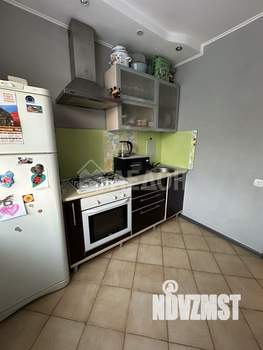 2-к квартира, вторичка, 45м2, 3/5 этаж