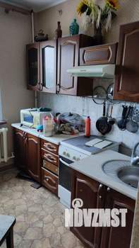 2-к квартира, вторичка, 52м2, 7/16 этаж