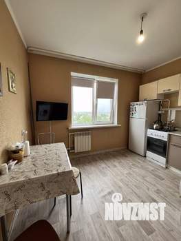 1-к квартира, вторичка, 37м2, 10/10 этаж