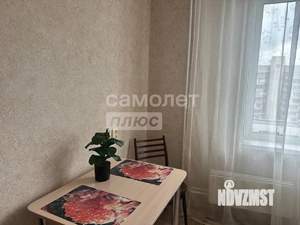 1-к квартира, вторичка, 38м2, 8/9 этаж