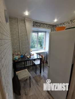 2-к квартира, вторичка, 41м2, 2/4 этаж