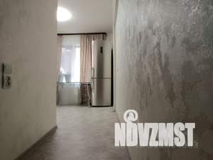 1-к квартира, вторичка, 37м2, 1/5 этаж