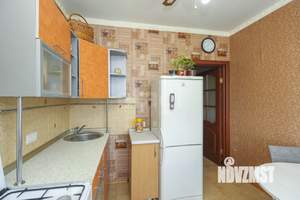 2-к квартира, вторичка, 50м2, 10/10 этаж