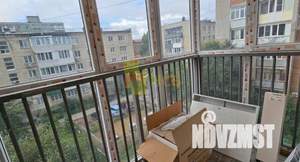 2-к квартира, вторичка, 57м2, 4/18 этаж