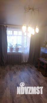 2-к квартира, вторичка, 43м2, 2/9 этаж