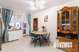 3-к квартира, вторичка, 85м2, 9/10 этаж