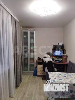1-к квартира, вторичка, 28м2, 2/5 этаж
