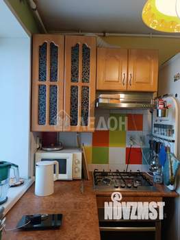 2-к квартира, вторичка, 44м2, 5/5 этаж