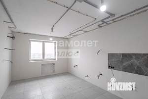 2-к квартира, вторичка, 62м2, 15/16 этаж