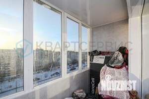 1-к квартира, вторичка, 40м2, 10/10 этаж