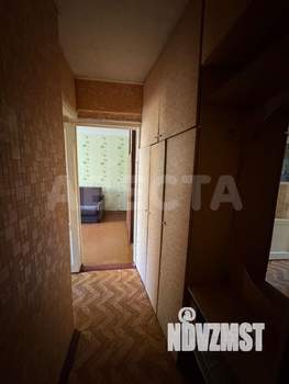 1-к квартира, вторичка, 31м2, 4/5 этаж