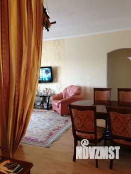 3-к квартира, вторичка, 68м2, 9/12 этаж