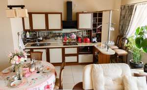 2-к квартира, вторичка, 79м2, 12/12 этаж