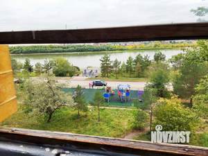 3-к квартира, вторичка, 56м2, 4/9 этаж