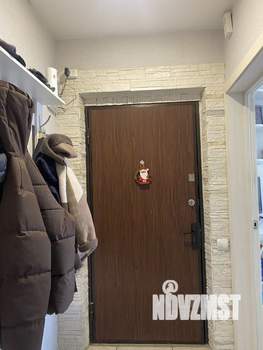 2-к квартира, вторичка, 55м2, 9/11 этаж