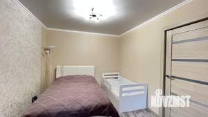 3-к квартира, вторичка, 56м2, 9/9 этаж