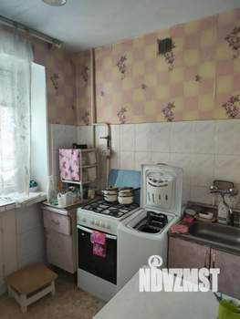 3-к квартира, вторичка, 58м2, 1/5 этаж