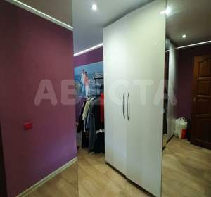 3-к квартира, вторичка, 62м2, 5/5 этаж