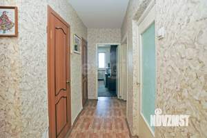 2-к квартира, вторичка, 55м2, 10/10 этаж