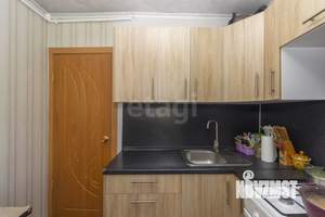 2-к квартира, вторичка, 41м2, 5/5 этаж
